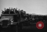 Standbild General Douglas MacArthur New Guinea, 1944, aus Sekunde 52 historischem Filmmaterial Videoclip 65675049255