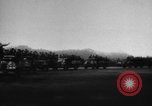 Standbild General Douglas MacArthur New Guinea, 1944, aus Sekunde 56 historischem Filmmaterial Videoclip 65675049255