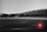 Standbild General Douglas MacArthur New Guinea, 1944, aus Sekunde 59 historischem Filmmaterial Videoclip 65675049255