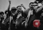 Standbild General Douglas MacArthur New Guinea, 1944, aus Sekunde 60 historischem Filmmaterial Videoclip 65675049255
