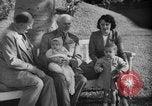 Standbild Feldmarschall Jan Schmutzflecken Kairo Ägypten, 1944, aus Sekunde 7 historischem Filmmaterial Videoclip 65675049256