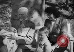 Standbild Feldmarschall Jan Schmutzflecken Kairo Ägypten, 1944, aus Sekunde 9 historischem Filmmaterial Videoclip 65675049256