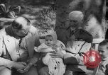 Standbild Feldmarschall Jan Schmutzflecken Kairo Ägypten, 1944, aus Sekunde 13 historischem Filmmaterial Videoclip 65675049256