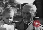 Standbild Feldmarschall Jan Schmutzflecken Kairo Ägypten, 1944, aus Sekunde 19 historischem Filmmaterial Videoclip 65675049256