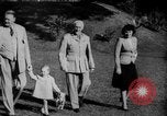 Standbild Feldmarschall Jan Schmutzflecken Kairo Ägypten, 1944, aus Sekunde 22 historischem Filmmaterial Videoclip 65675049256