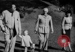 Standbild Feldmarschall Jan Schmutzflecken Kairo Ägypten, 1944, aus Sekunde 23 historischem Filmmaterial Videoclip 65675049256