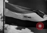 Standbild Feldmarschall Jan Schmutzflecken Kairo Ägypten, 1944, aus Sekunde 27 historischem Filmmaterial Videoclip 65675049256