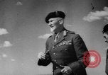 Standbild Feldmarschall Jan Schmutzflecken Kairo Ägypten, 1944, aus Sekunde 28 historischem Filmmaterial Videoclip 65675049256