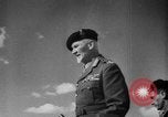 Standbild Feldmarschall Jan Schmutzflecken Kairo Ägypten, 1944, aus Sekunde 29 historischem Filmmaterial Videoclip 65675049256