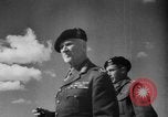 Standbild Feldmarschall Jan Schmutzflecken Kairo Ägypten, 1944, aus Sekunde 30 historischem Filmmaterial Videoclip 65675049256
