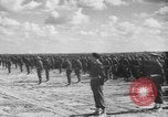 Standbild Feldmarschall Jan Schmutzflecken Kairo Ägypten, 1944, aus Sekunde 31 historischem Filmmaterial Videoclip 65675049256