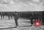 Standbild Feldmarschall Jan Schmutzflecken Kairo Ägypten, 1944, aus Sekunde 32 historischem Filmmaterial Videoclip 65675049256
