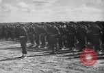 Standbild Feldmarschall Jan Schmutzflecken Kairo Ägypten, 1944, aus Sekunde 34 historischem Filmmaterial Videoclip 65675049256