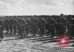 Standbild Feldmarschall Jan Schmutzflecken Kairo Ägypten, 1944, aus Sekunde 35 historischem Filmmaterial Videoclip 65675049256