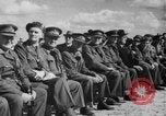 Standbild Feldmarschall Jan Schmutzflecken Kairo Ägypten, 1944, aus Sekunde 39 historischem Filmmaterial Videoclip 65675049256