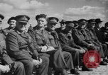 Standbild Feldmarschall Jan Schmutzflecken Kairo Ägypten, 1944, aus Sekunde 40 historischem Filmmaterial Videoclip 65675049256