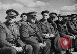 Standbild Feldmarschall Jan Schmutzflecken Kairo Ägypten, 1944, aus Sekunde 41 historischem Filmmaterial Videoclip 65675049256