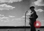 Standbild Feldmarschall Jan Schmutzflecken Kairo Ägypten, 1944, aus Sekunde 45 historischem Filmmaterial Videoclip 65675049256