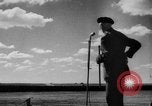 Standbild Feldmarschall Jan Schmutzflecken Kairo Ägypten, 1944, aus Sekunde 46 historischem Filmmaterial Videoclip 65675049256