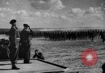 Standbild Feldmarschall Jan Schmutzflecken Kairo Ägypten, 1944, aus Sekunde 50 historischem Filmmaterial Videoclip 65675049256