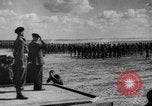 Standbild Feldmarschall Jan Schmutzflecken Kairo Ägypten, 1944, aus Sekunde 52 historischem Filmmaterial Videoclip 65675049256
