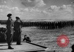Standbild Feldmarschall Jan Schmutzflecken Kairo Ägypten, 1944, aus Sekunde 53 historischem Filmmaterial Videoclip 65675049256