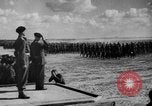 Standbild Feldmarschall Jan Schmutzflecken Kairo Ägypten, 1944, aus Sekunde 54 historischem Filmmaterial Videoclip 65675049256