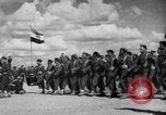 Standbild Feldmarschall Jan Schmutzflecken Kairo Ägypten, 1944, aus Sekunde 57 historischem Filmmaterial Videoclip 65675049256