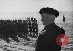 Standbild Feldmarschall Jan Schmutzflecken Kairo Ägypten, 1944, aus Sekunde 59 historischem Filmmaterial Videoclip 65675049256
