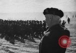 Standbild Feldmarschall Jan Schmutzflecken Kairo Ägypten, 1944, aus Sekunde 60 historischem Filmmaterial Videoclip 65675049256