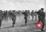 Standbild Feldmarschall Jan Schmutzflecken Kairo Ägypten, 1944, aus Sekunde 62 historischem Filmmaterial Videoclip 65675049256