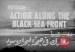 Standbild sowjetischen Soldaten Russland, 1942, aus Sekunde 1 historischem Filmmaterial Videoclip 65675049257