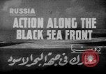 Standbild sowjetischen Soldaten Russland, 1942, aus Sekunde 3 historischem Filmmaterial Videoclip 65675049257