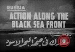Standbild sowjetischen Soldaten Russland, 1942, aus Sekunde 4 historischem Filmmaterial Videoclip 65675049257