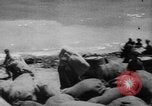 Standbild sowjetischen Soldaten Russland, 1942, aus Sekunde 7 historischem Filmmaterial Videoclip 65675049257