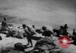 Standbild sowjetischen Soldaten Russland, 1942, aus Sekunde 9 historischem Filmmaterial Videoclip 65675049257
