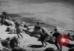 Standbild sowjetischen Soldaten Russland, 1942, aus Sekunde 10 historischem Filmmaterial Videoclip 65675049257