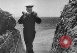 Standbild sowjetischen Soldaten Russland, 1942, aus Sekunde 12 historischem Filmmaterial Videoclip 65675049257