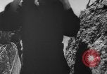 Standbild sowjetischen Soldaten Russland, 1942, aus Sekunde 14 historischem Filmmaterial Videoclip 65675049257