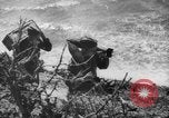 Standbild sowjetischen Soldaten Russland, 1942, aus Sekunde 15 historischem Filmmaterial Videoclip 65675049257