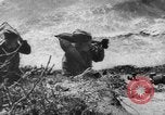 Standbild sowjetischen Soldaten Russland, 1942, aus Sekunde 16 historischem Filmmaterial Videoclip 65675049257