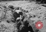 Standbild sowjetischen Soldaten Russland, 1942, aus Sekunde 18 historischem Filmmaterial Videoclip 65675049257
