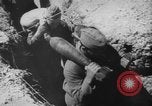 Standbild sowjetischen Soldaten Russland, 1942, aus Sekunde 21 historischem Filmmaterial Videoclip 65675049257