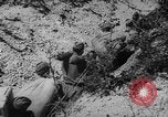 Standbild sowjetischen Soldaten Russland, 1942, aus Sekunde 22 historischem Filmmaterial Videoclip 65675049257