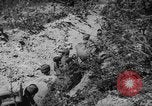 Standbild sowjetischen Soldaten Russland, 1942, aus Sekunde 24 historischem Filmmaterial Videoclip 65675049257