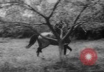 Standbild sowjetischen Soldaten Russland, 1942, aus Sekunde 29 historischem Filmmaterial Videoclip 65675049257