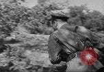 Standbild sowjetischen Soldaten Russland, 1942, aus Sekunde 35 historischem Filmmaterial Videoclip 65675049257
