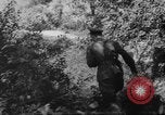 Standbild sowjetischen Soldaten Russland, 1942, aus Sekunde 37 historischem Filmmaterial Videoclip 65675049257