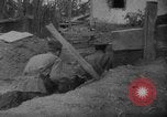 Standbild sowjetischen Soldaten Russland, 1942, aus Sekunde 39 historischem Filmmaterial Videoclip 65675049257