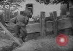 Standbild sowjetischen Soldaten Russland, 1942, aus Sekunde 41 historischem Filmmaterial Videoclip 65675049257